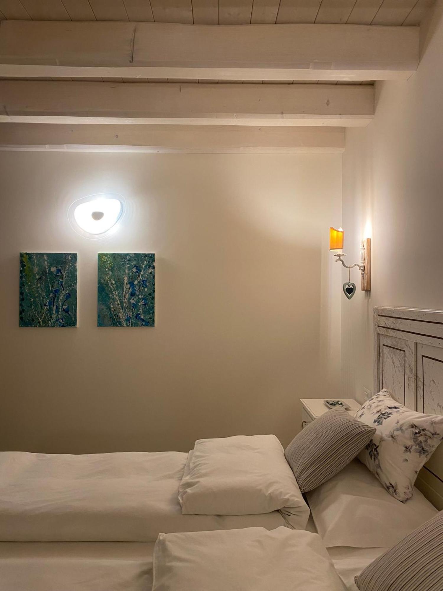 Edera Dei Guatto Bed & Breakfast Bertiolo Exterior photo